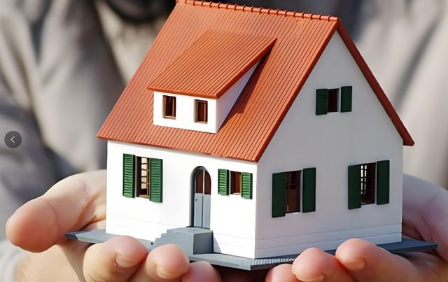 居系统赋能高品质住宅新时代麻将胡了金煌家装九大健康人(图3)