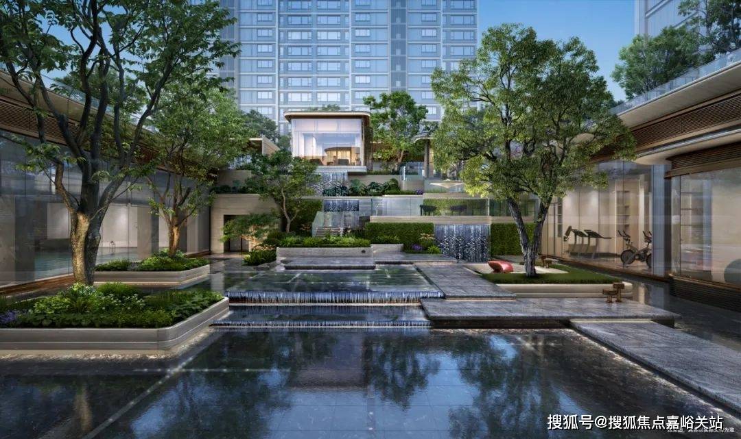 中心(营销中心)楼盘欢迎您-小区环境-户型-价格-地址-楼盘详情-周边配套PG麻将胡了网站入口江湾金茂府(售楼处)首页网站-2025江湾金茂府销售(图2)