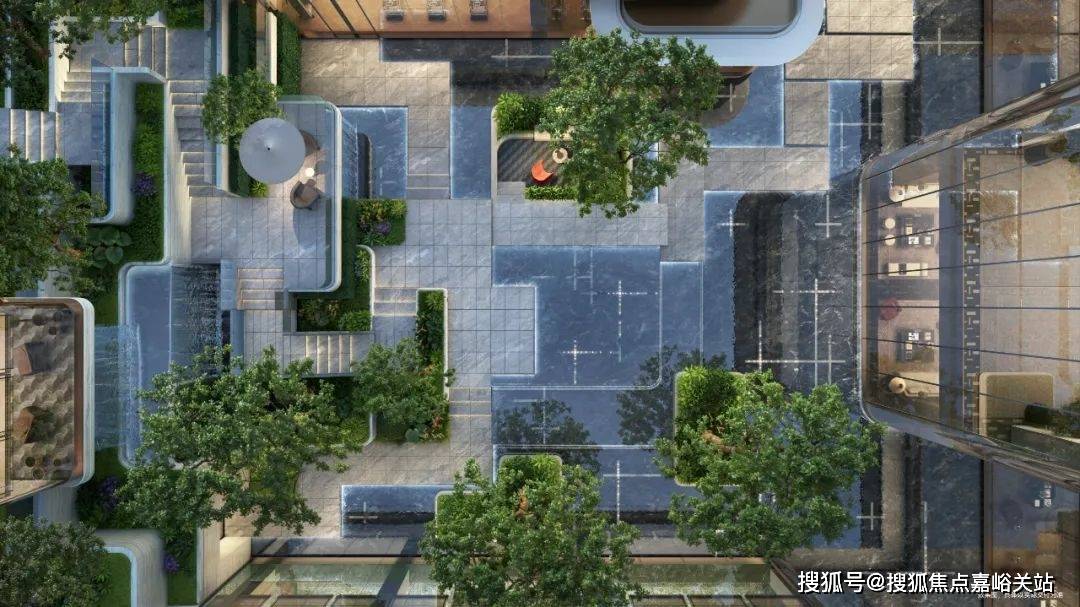 中心(营销中心)楼盘欢迎您-小区环境-户型-价格-地址-楼盘详情-周边配套PG麻将胡了网站入口江湾金茂府(售楼处)首页网站-2025江湾金茂府销售(图10)