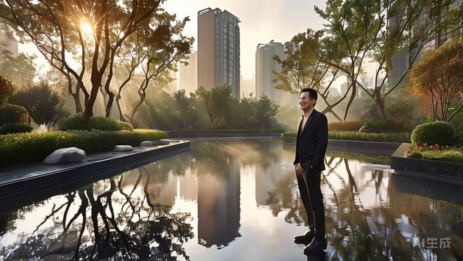 楼处 宝华紫薇花园发布：品质再续!麻将胡了2【开售】宝华紫薇花园售(图3)