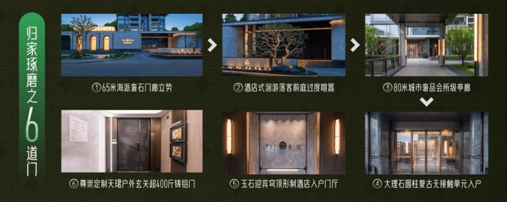 间国庆特惠活动楼盘销售公示了解项目详细信息_线上售楼处PG麻将胡了成都【保利新川天珺】售楼处电话最新总价区(图8)